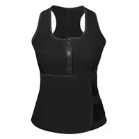 WAIST TRAINER FOR WOMEN BODY SHAPER WAIST SLIMMER CLINCHER TRIMMER FOR WEIGHT LOSS