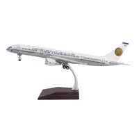 BOEING 757-200 COMMERCIAL AIRCRAFT "MEXICANA RETRO LIVERY" (N380RM) WHITE WITH TAIL GRAPHICS "GEMINI 200" SERIES 1/200 DIECAST MODEL AIRPLANE BY GEMINIJETS