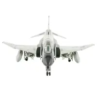 MCDONNELL DOUGLAS F-4C PHANTOM II FIGHTER-BOMBER AIRCRAFT "40838 114TH TACTICAL FIGHTER TRAINING SQUADRON OREGON AIR NATIONAL GUARD" (1980) UNITED STATES AIR FORCE "AIR POWER SERIES" 1/72 DIECAST MODEL BY HOBBY MASTER