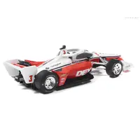 DALLARA INDYCAR #3 SCOTT MCLAUGHLIN "DEX" TEAM PENSKE (ROAD COURSE CONFIGURATION) "NTT INDYCAR SERIES" (2026) 1/64 DIECAST MODEL BY IXO MODELS