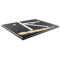 MODERN CARRIER DECK III DISPLAY BASE 1/72 MODEL BY HOBBY MASTER