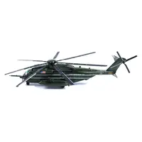 SIKORSKY CH-53E SEA STALLION HELICOPTER #32 "HMX-1 NIGHTHAWKS MCAS QUANTICO VA" UNITED STATES MARINE CORPS 1/72 DIECAST MODEL BY PANZERKAMPF