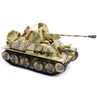 SD.KFZ.139 PANZERJAGER 38(T) FUR 7.62CM PAK 36(R) MARDER III TANK DESTROYER #301 "GERMANY - WORLD WAR II" 1/72 DIECAST MODEL BY LEGION