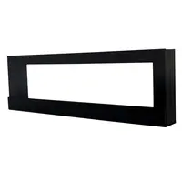 FLOATING FRAME COIN ACCESSORY (295MM X 92MM X 34MM)
