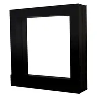 FLOATING FRAME COIN ACCESSORY (180MM X 180MM X 34MM)