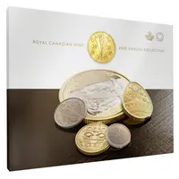 2020 ANNUAL COLLECTION BOOK (MASTERS CLUB VERSION)