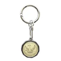 LUCKY LOONIE IN KEYCHAIN (2026)