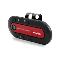 IMOUNTEK CONVENIENT AND PRACTICAL WIRELESS SPEAKER KIT