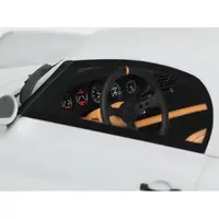 2023 STROSEK MEGA 30 SPEEDSTER (PORSCHE 911) CLASSIC GRAY 1/18 MODEL CAR BY GT SPIRIT