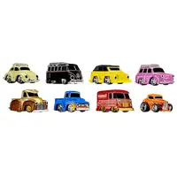 "MAINLINE" 2026 SERIES 11 SET OF 8 PIECES DIECAST MODEL CARS BY CARTUNED