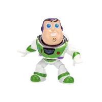 SET OF 4 DIECAST FIGURES "TOY STORY 5" (2026) MOVIE "METALFIGS" SERIES DIECAST MODELS BY JADA
