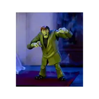 CREEPER 6" MOVEABLE FIGURE WITH ACCESSORIES AND ALTERNATE HEAD AND HANDS "SCOOBY-DOO!" FRANCHISE MODEL BY JADA