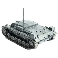 GERMANY STUG. III AUSF.B TANK "STUG.ABT. 192 EASTERN FRONT" (1941) GERMAN ARMY "NEO DRAGON ARMOR" SERIES 1/72 PLASTIC MODEL BY DRAGON MODELS