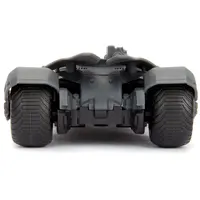 "JUSTICE LEAGUE" MOVIE BATMOBILE 1/32 DIECAST MODEL CAR BY JADA