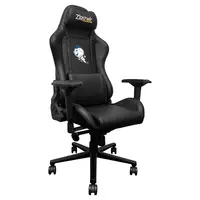 NEW YORK METS  XPRESSION PRO GAMING CHAIR