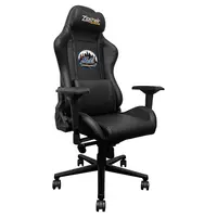 NEW YORK METS  XPRESSION PRO GAMING CHAIR