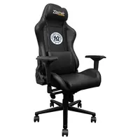 NEW YORK YANKEES  XPRESSION PRO GAMING CHAIR