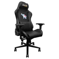 ATHLETICS RETRO LOGO XPRESSION PRO GAMING CHAIR