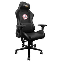 NEW YORK YANKEES  XPRESSION PRO GAMING CHAIR