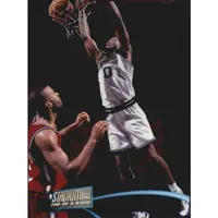1997-98 STADIUM CLUB ONE OF A KIND #171 OLDEN POLYNICE