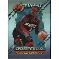 1994-95 FINEST REFRACTORS #226 CLIFFORD ROBINSON CB