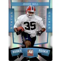 2010 DONRUSS ELITE STATUS #198 JOIQUE BELL/95