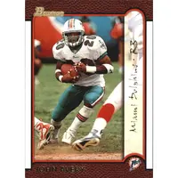 1999 BOWMAN GOLD #135 JOHN AVERY
