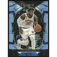 2022-23 SELECT LUCKY ENVELOPES #40 JULIUS RANDLE