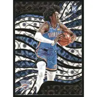 2022-23 PANINI REVOLUTION GROOVE #124 JALEN WILLIAMS