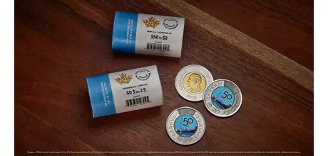 Royal Canadian Mint