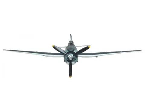 GRUMMAN AVENGER TBM-1C AIRCRAFT "WHITE 83 BLOPSY VC-76 PETROF BAY" (1945) UNITED STATES NAVY "OXFORD AVIATION" 1/72 DIECAST MODEL AIRPLANE BY OXFORD DIECAST