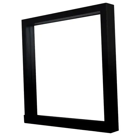 FLOATING FRAME COIN ACCESSORY (240MM X 240MM X 34MM)