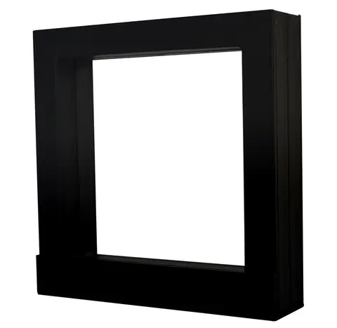 FLOATING FRAME COIN ACCESSORY (180MM X 180MM X 34MM)