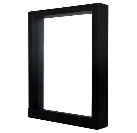 FLOATING FRAME COIN ACCESSORY (270MM X 222MM X 34MM)