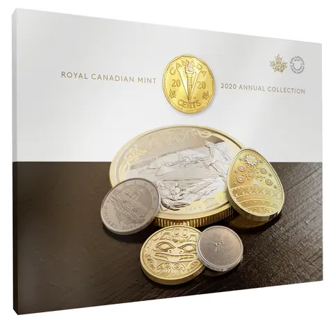 2020 ANNUAL COLLECTION BOOK (MASTERS CLUB VERSION)