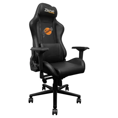 SAN FRANCISCO GIANTS  XPRESSION PRO GAMING CHAIR