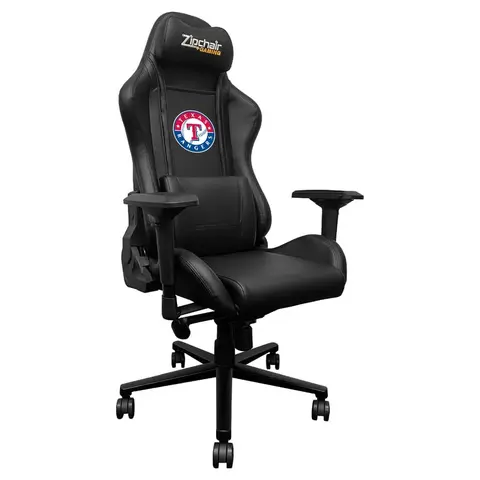 TEXAS RANGERS  XPRESSION PRO GAMING CHAIR