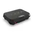 WHOLE BODY VIBRATION PLATE EXERCISE MACHINE WITH REMOTE CONTROL & RESISTANCE BANDS, 1-250 ADJUSTABLE SPEED VIBRATION PLATFORM, LCD DISPLAY HOME FITNES