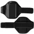 PHONE ARMBAND CASE ADJUSTABLE SWEAT-RESISTANT ARMBAND PHONE HOLDER FIT FOR IPHONE5 OR CELLPHONES UNDER 4IN FOR RUNNING JOGGING RIDING HIKING GYM