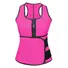 WAIST TRAINER FOR WOMEN BODY SHAPER WAIST SLIMMER CLINCHER TRIMMER FOR WEIGHT LOSS