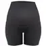 WOMEN MATERNITY SHORTS SEAMLESS PREGNANCY UNDERWEAR SHAPEWEAR FITNESS YOGA RUNNING SHORTS HIGH WAIST OVER THE BELLY PANTS WITH TWO SIDE POCKETS
