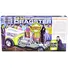 SKILL 2 MODEL KIT UNDERTAKER DRAGSTER BY CARL CASPER 1/25 SCALE MODEL BY POLAR LIGHTS