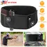 BELLY BAND GUN HOLSTER ADJUSTABLE WAIST CARRY TACTICAL PISTOL POUCH BREATHABLE NEOPRENE GUN BELT BAG