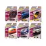 "CLASSIC GOLD COLLECTION" 2025 RELEASE 1 SET B OF 6 CARS 1/64 DIECAST MODEL CARS BY JOHNNY LIGHTNING