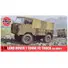 LEVEL 1 MODEL KIT LAND ROVER 1 TONNE FC TRUCK (GS BODY) WITH 3 SCHEME OPTIONS 1/76 SCALE PLASTIC MODEL KIT BY AIRFIX