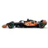 MCLAREN MCL39 #81 OSCAR PIASTRI "OKX" 3RD PLACE FORMULA ONE F1 "MONACO GP" (2025) "COMPETITION" SERIES 1/18 DIECAST MODEL CAR BY SOLIDO