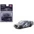 MERCEDES-BENZ 190 E 2.3-16 #44 JOHNNY CECOTTO "DEUTSCHE TOURENWAGEN MEISTERSCHAFT (DTM)" (1988) "GLOBAL64" SERIES 1/64 DIECAST MODEL CAR BY TARMAC WORKS