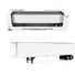 GREAT DANE CHAMPION 53FT DRY CARGO TRAILER WHITE "TRANSPORT SERIES" 1/64 DIECAST MODEL BY DIECAST MASTERS