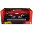 "MONEYGRAM HAAS F1 TEAM" FORMULA ONE F1 WORLD CHAMPIONSHIP (2025) 2 PIECE SET DIECAST MODEL CARS BY HOT WHEELS