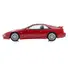 NISSAN FAIRLADY Z (Z32) VERSION R 2BY2 RHD (RIGHT HAND DRIVE) RED 1/18 MODEL CAR BY KYOSHO KSR18028P